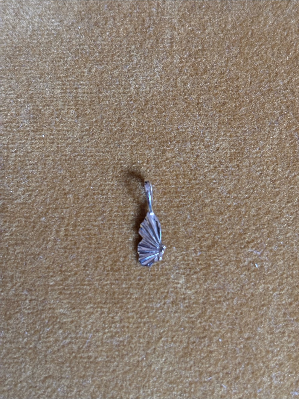 Bluboho Butterfly Charm